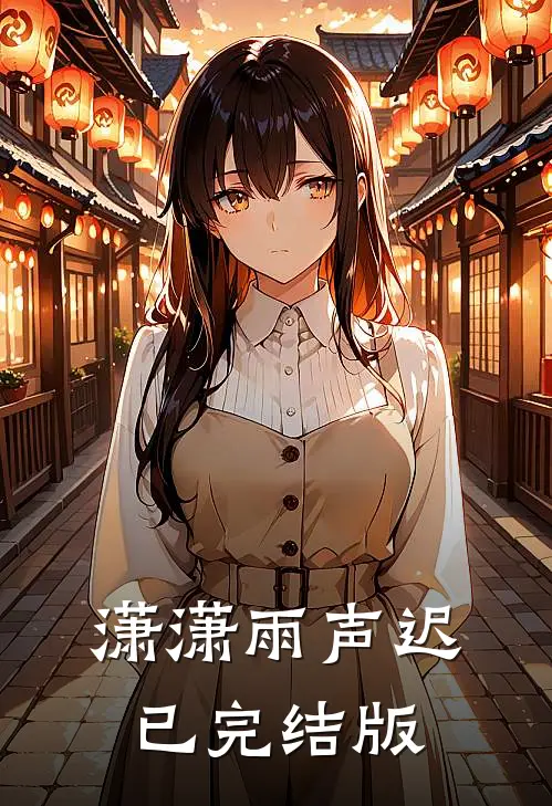 潇潇雨声迟已完结版