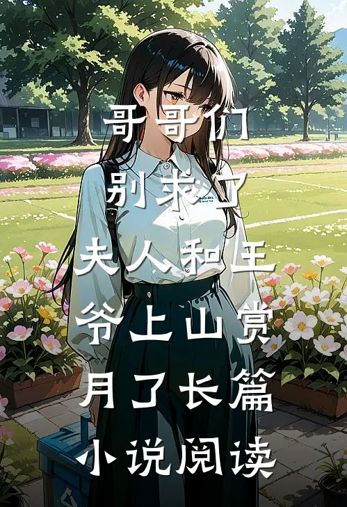 哥哥们别求了，夫人和王爷上山赏月了长篇小说阅读