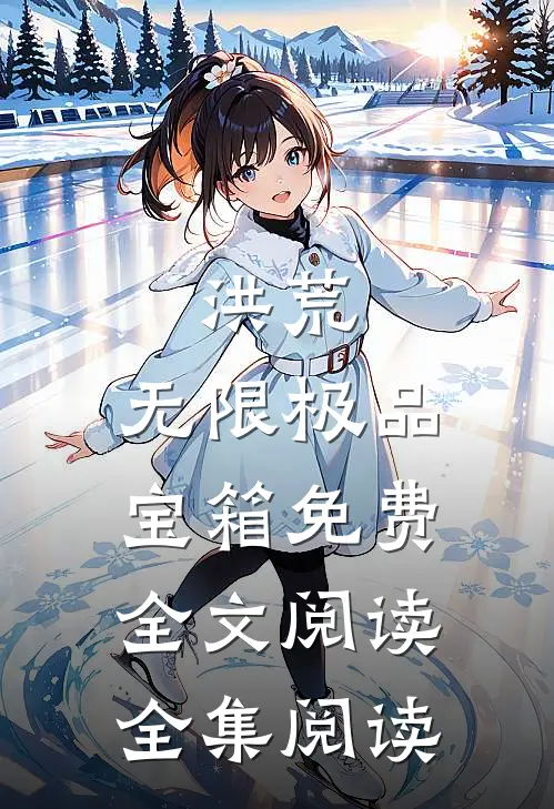 洪荒:无限极品宝箱免费全文阅读全集阅读