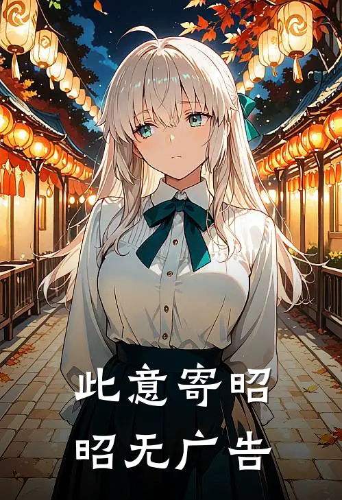 此意寄昭昭无广告
