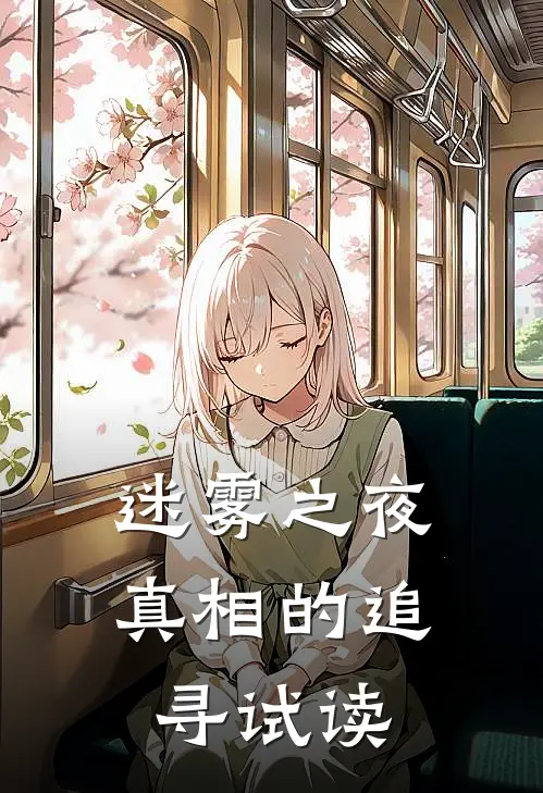 《迷雾之夜：真相的追寻》试读