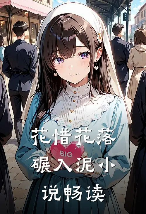花惜花落碾入泥小说畅读