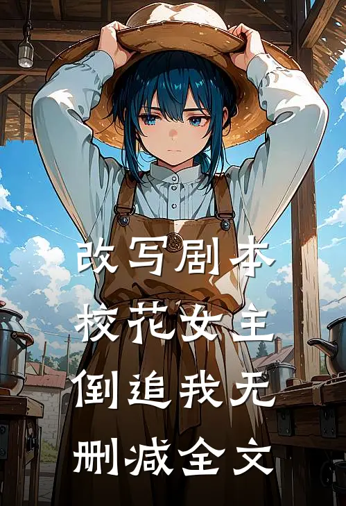 改写剧本，校花女主倒追我无删减全文