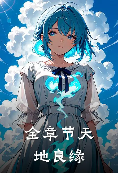 全章节天地良缘免费阅读