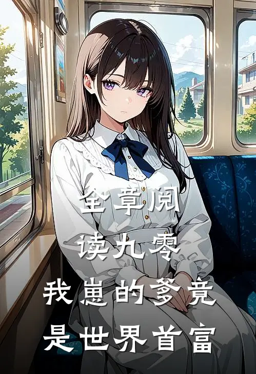 全章阅读九零：我崽的爹竟是世界首富