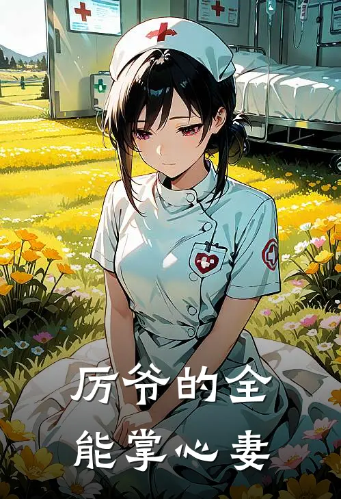 厉爷的全能掌心妻