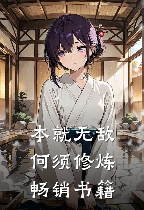 本就无敌，何须修炼畅销书籍
