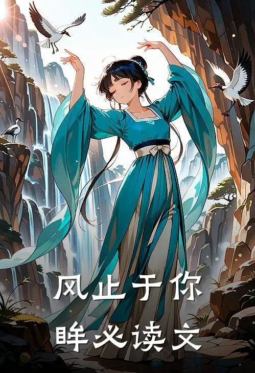 风止于你眸必读文