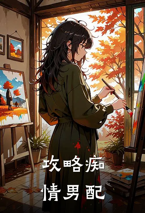 攻略痴情男配