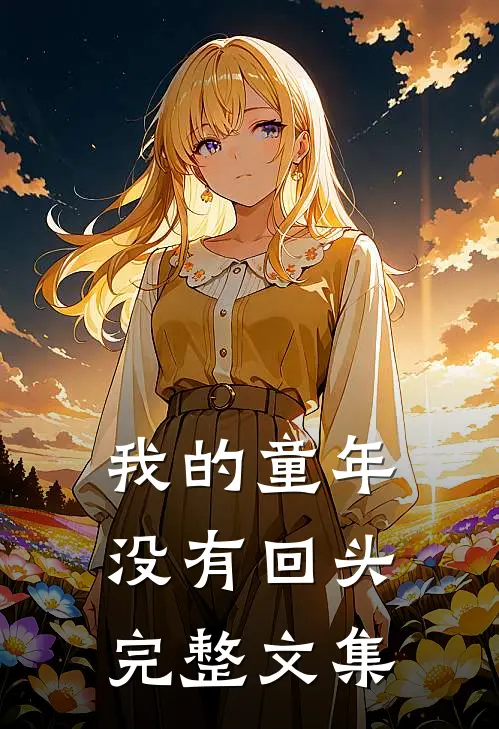 我的童年没有回头完整文集