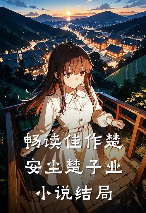畅读佳作楚安尘楚子业小说结局