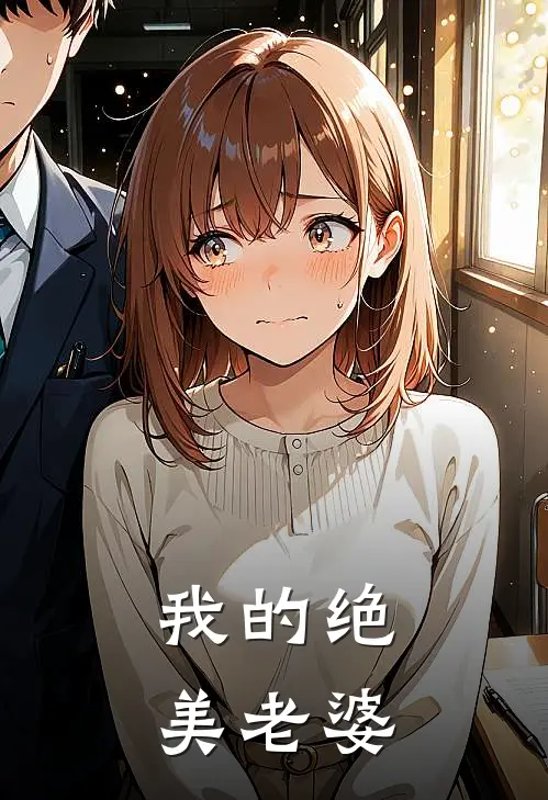 我的绝美老婆