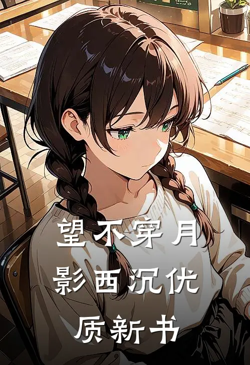 望不穿月影西沉优质新书
