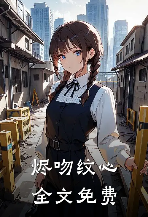 烬吻纹心全文免费