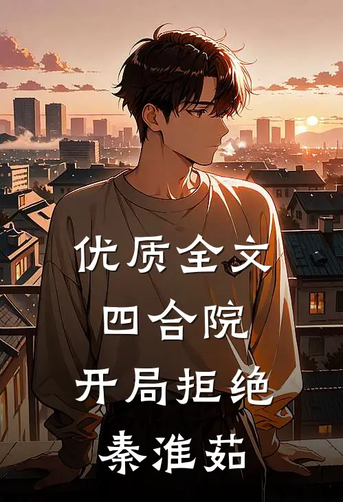 优质全文四合院：开局拒绝秦淮茹