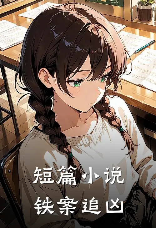 短篇小说铁案追凶
