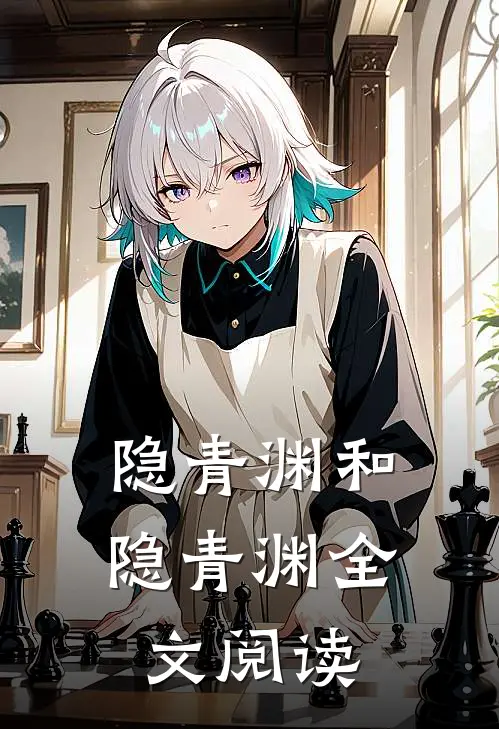隐青渊和隐青渊全文阅读