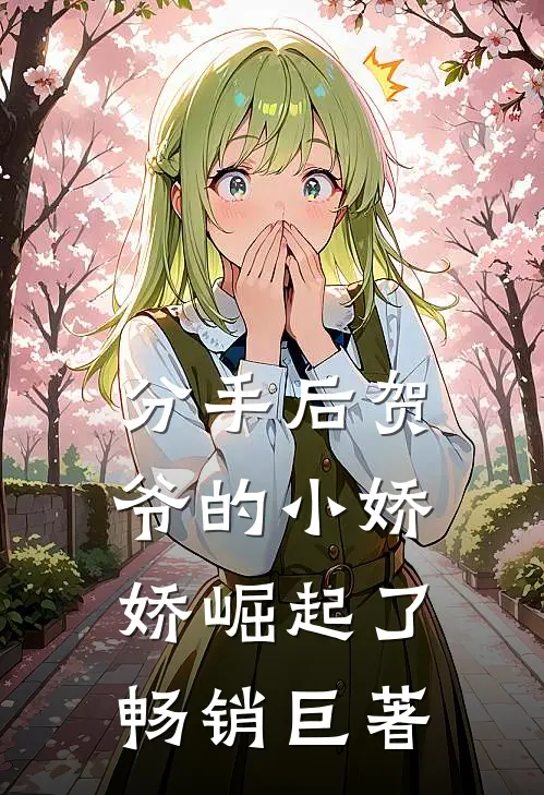 分手后贺爷的小娇娇崛起了畅销巨著