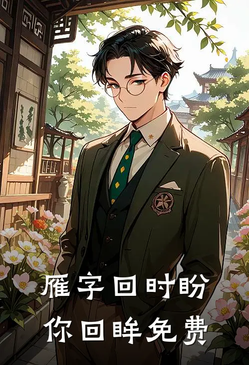 雁字回时盼你回眸免费