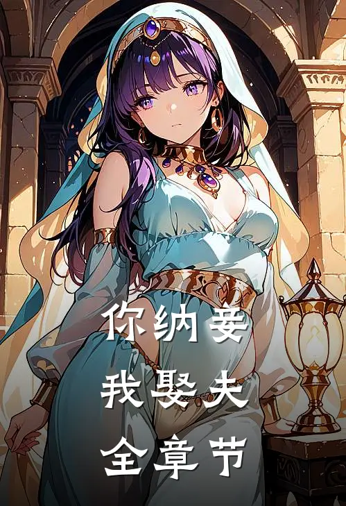 你纳妾，我娶夫全章节