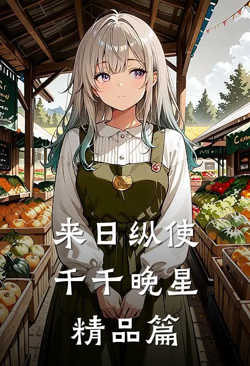 来日纵使千千晚星精品篇