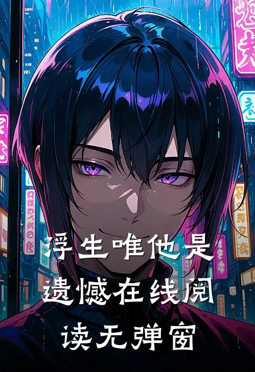 浮生唯他是遗憾在线阅读无弹窗