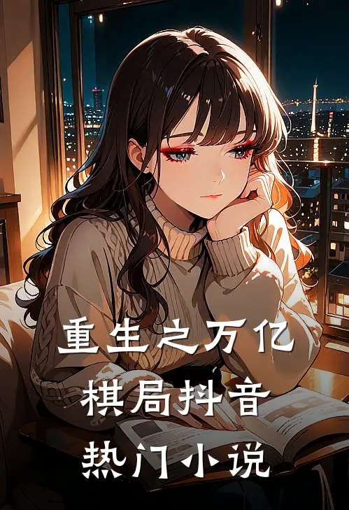 重生之万亿棋局抖音热门小说