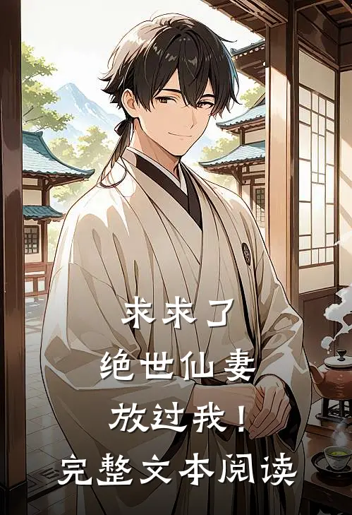 求求了，绝世仙妻放过我！完整文本阅读