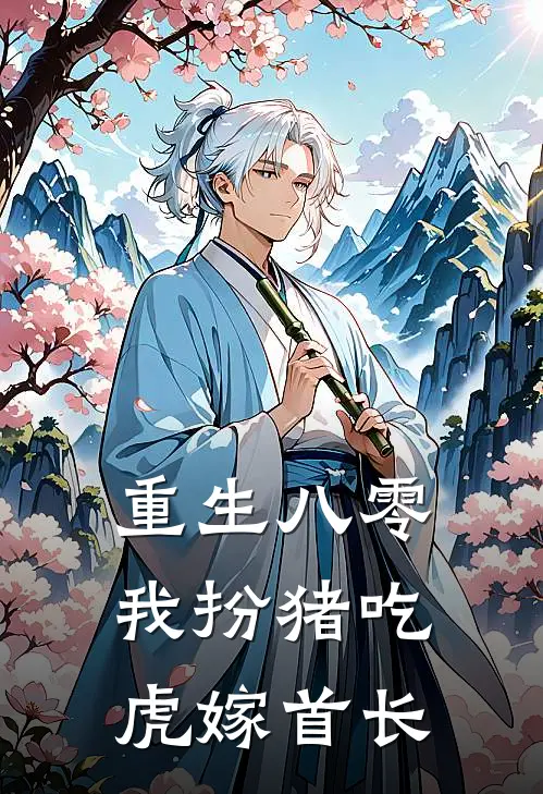 重生八零：我扮猪吃虎嫁首长