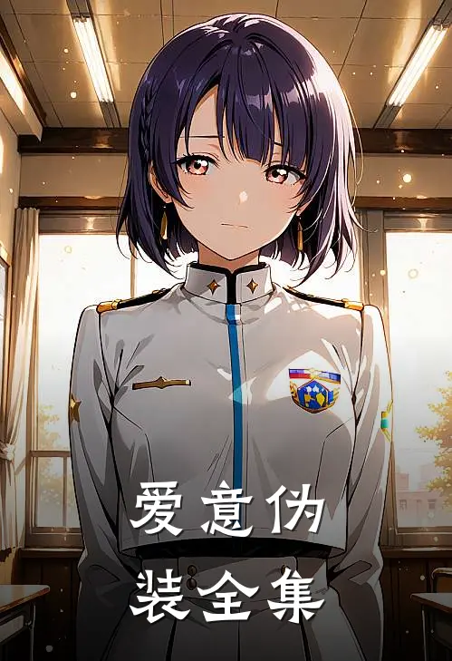 爱意伪装全集