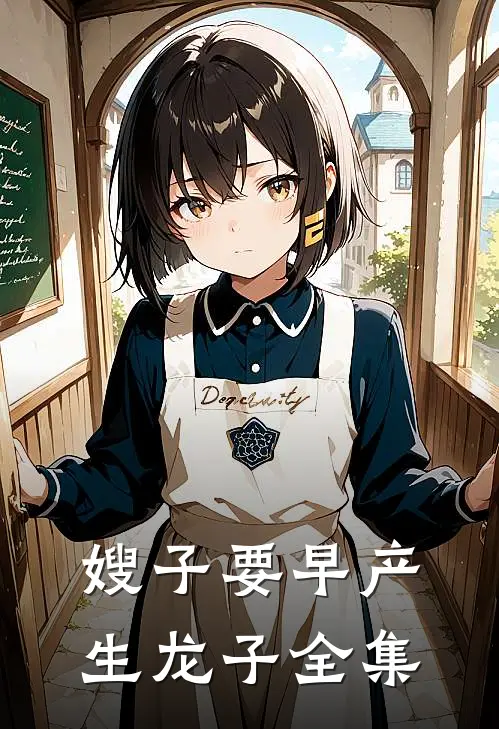 嫂子要早产生龙子 全集