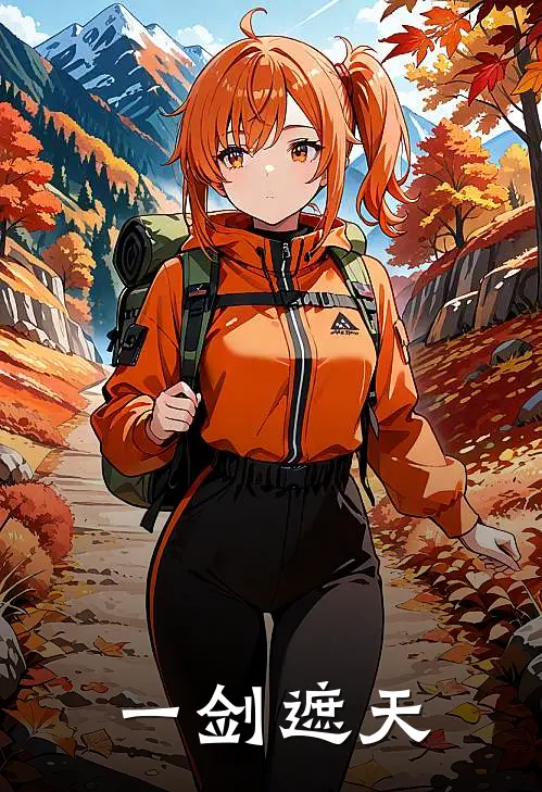 一剑遮天
