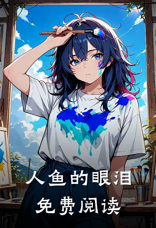 人鱼的眼泪免费阅读
