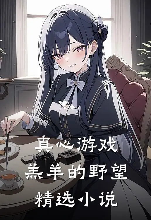 真心游戏：羔羊的野望精选小说
