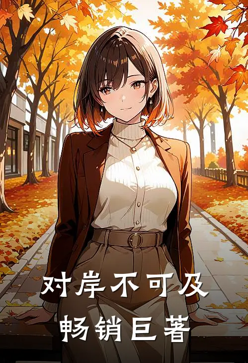 对岸不可及畅销巨著