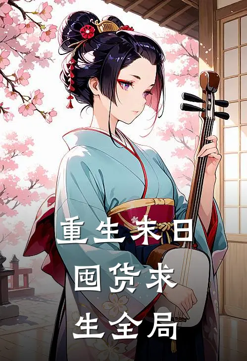 重生末日：囤货求生全局