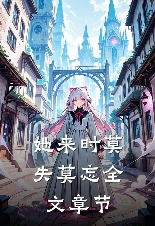 她来时莫失莫忘全文章节