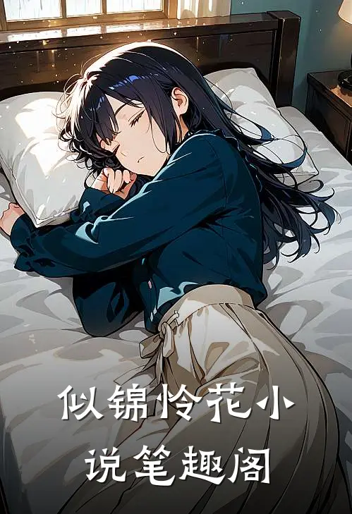 似锦怜花小说笔趣阁