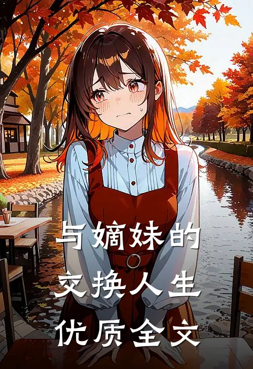 与嫡妹的交换人生优质全文