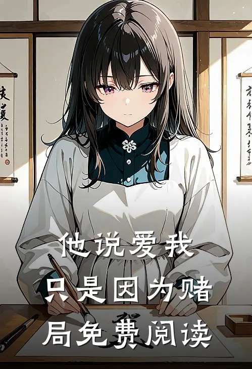他说爱我，只是因为赌局免费阅读