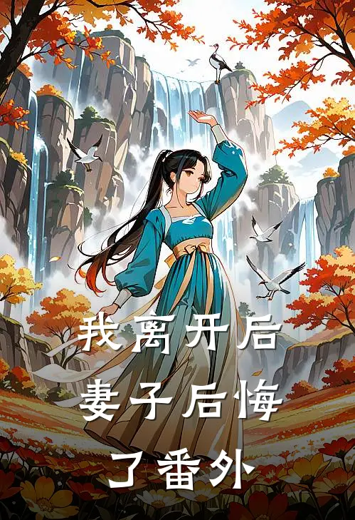 我离开后，妻子后悔了 番外