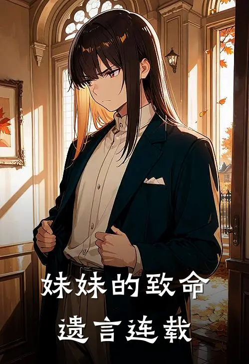 妹妹的致命遗言连载