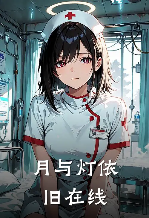 月与灯依旧在线