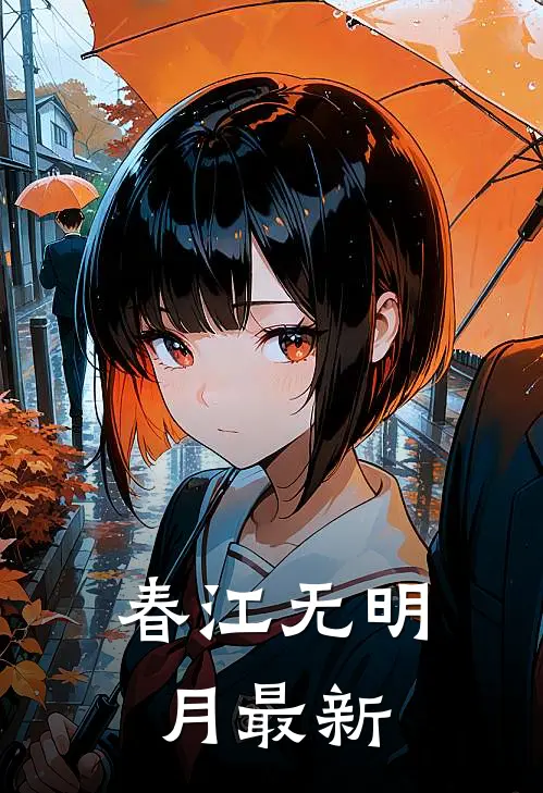 春江无明月最新