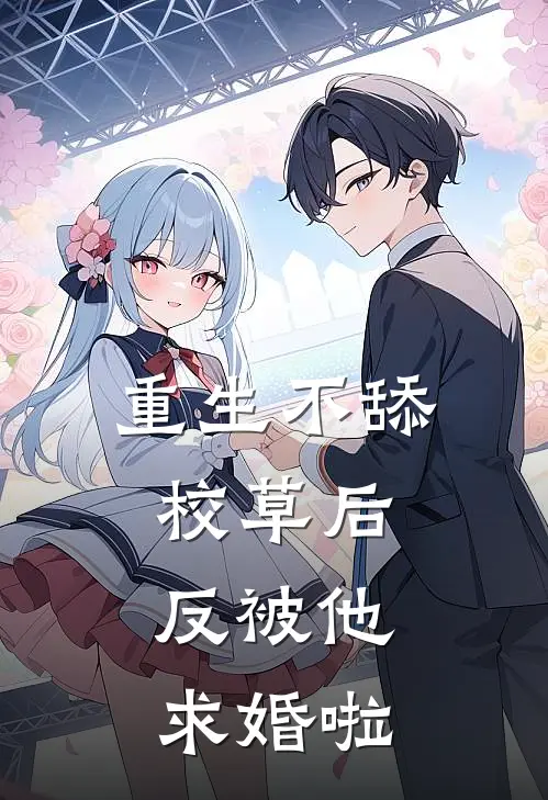 重生不舔校草后,反被他求婚啦txt百度