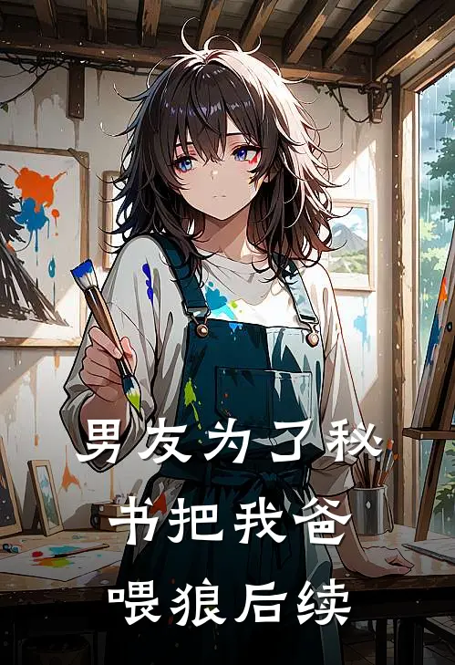 男友为了秘书把我爸喂狼后续