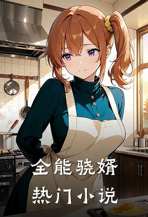 全能骁婿热门小说