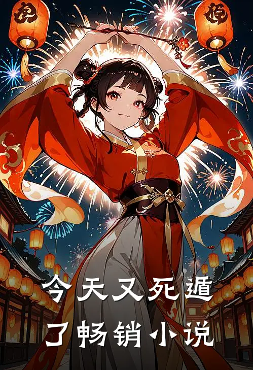 今天又死遁了畅销小说