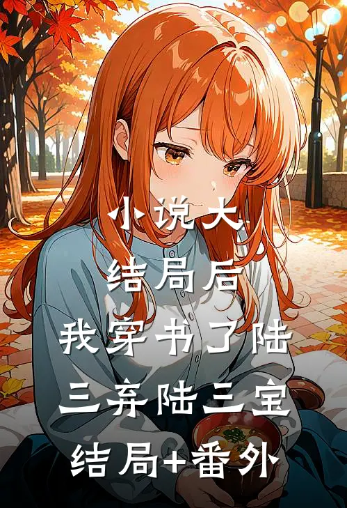 小说大结局后，我穿书了陆三弃陆三宝结局+番外