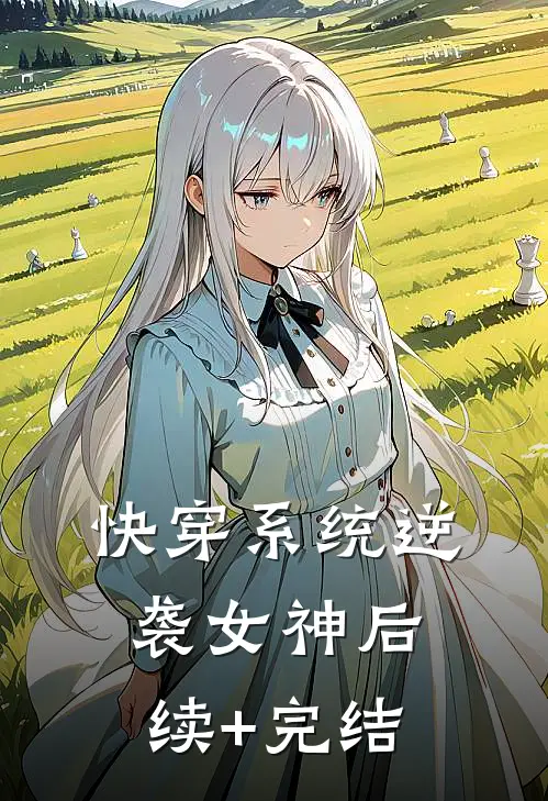 《快穿系统·逆袭女神》后续+完结